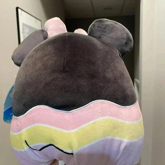 [Squishmallows] NWT Minnie Mouse Mini Easter Egg - Picture 2 of 4